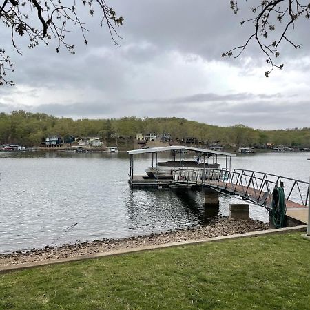 Loft , Boat Dock, 2 Bedrooms , Pet Friendly Gravois Mills Exterior photo