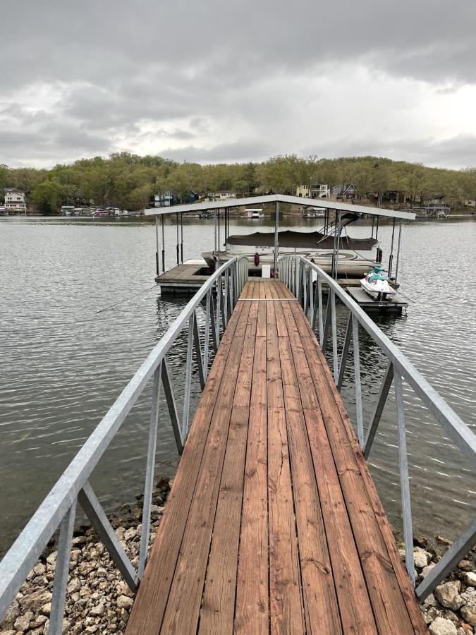 Loft , Boat Dock, 2 Bedrooms , Pet Friendly Gravois Mills Exterior photo
