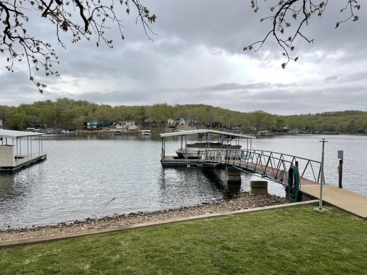 Loft , Boat Dock, 2 Bedrooms , Pet Friendly Gravois Mills Exterior photo