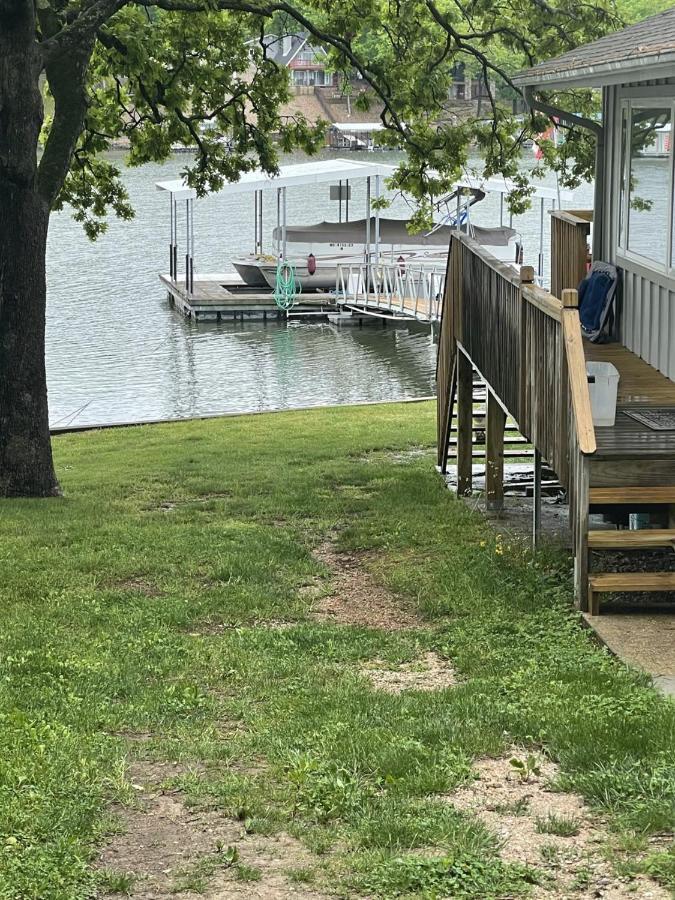 Loft , Boat Dock, 2 Bedrooms , Pet Friendly Gravois Mills Exterior photo