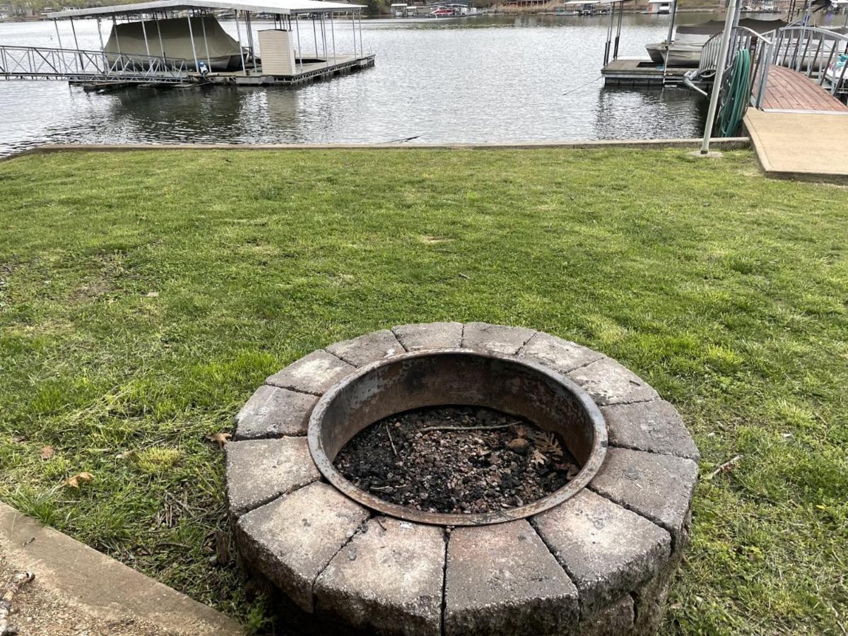 Loft , Boat Dock, 2 Bedrooms , Pet Friendly Gravois Mills Exterior photo