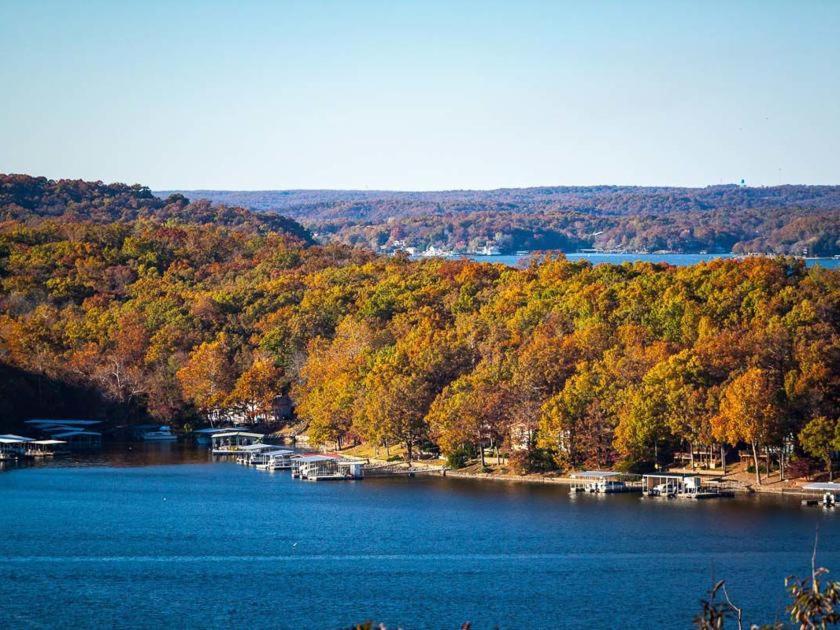 Loft , Boat Dock, 2 Bedrooms , Pet Friendly Gravois Mills Exterior photo